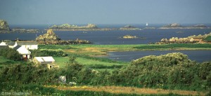 Hell's Bay, Bryher, Isles of Scilly