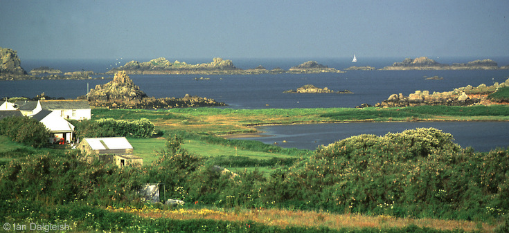  Bryher, Isles of Scilly