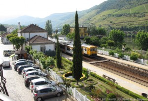 Pinhão_Douro Valley