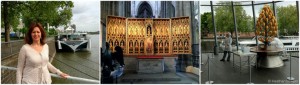 Rhine CruiseHC_Cologne_Cathedral_Choclate Museum © Heather Cowper